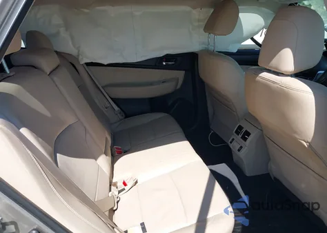 2019 Subaru Outback 2.5I Limited z USA, uszkodzony, nr VIN 4S4BSANC3K3273068